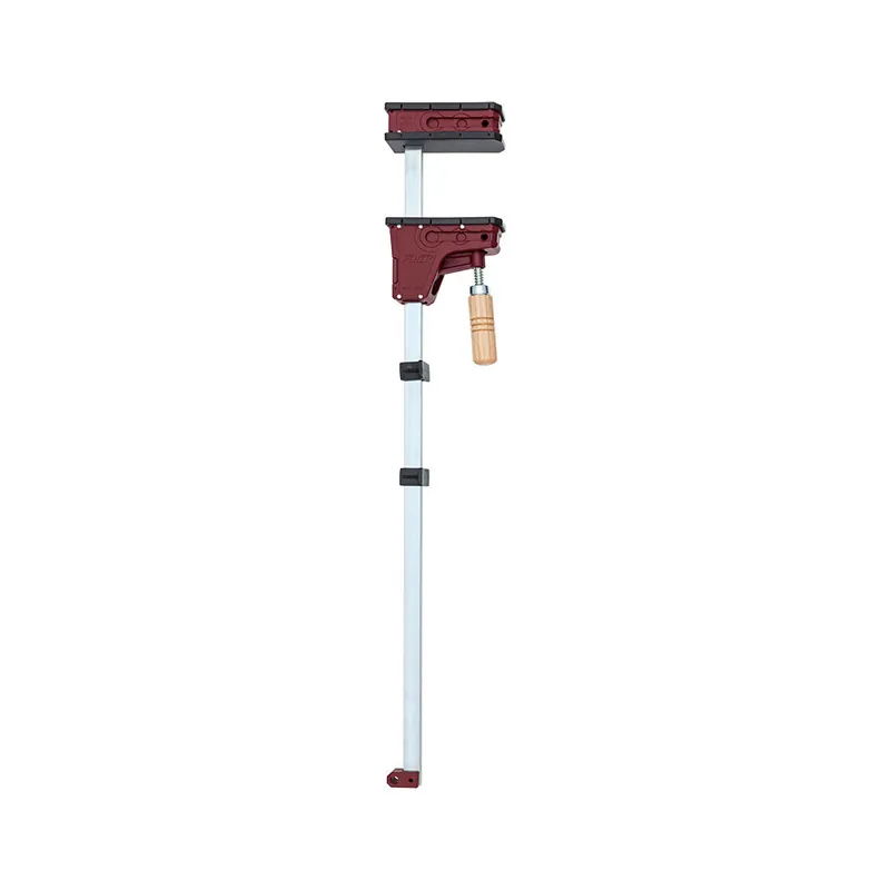 Piher® Korpuszwinge PRL 400, Ausladung 85 mm, Spannweite 600 mm Schneller Versand